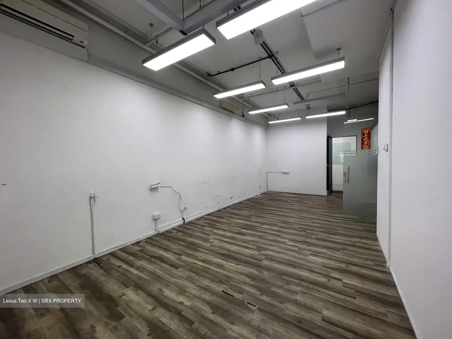 Tradehub 21 (D22), Factory #602667011